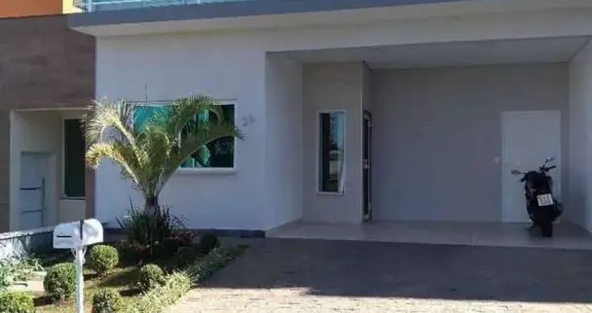 Casa com 4 quartos à venda na Avenida Paraná, 1, Cajuru do Sul, Sorocaba