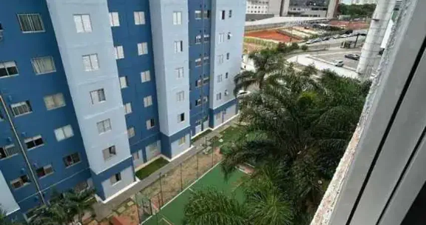 Apartamento com 2 quartos à venda na Rua Augusto Lippel, 1.900, Parque Campolim, Sorocaba