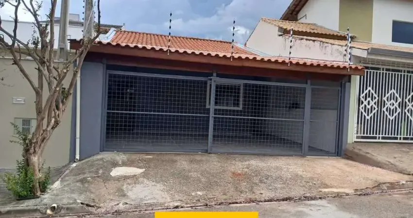 Casa com 3 quartos à venda na Rua Maria Marques de Faria, Centro, Sorocaba
