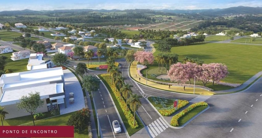 Terreno à venda na Rua Euclides Lopes Terron, Jardim Bonança, Bragança Paulista