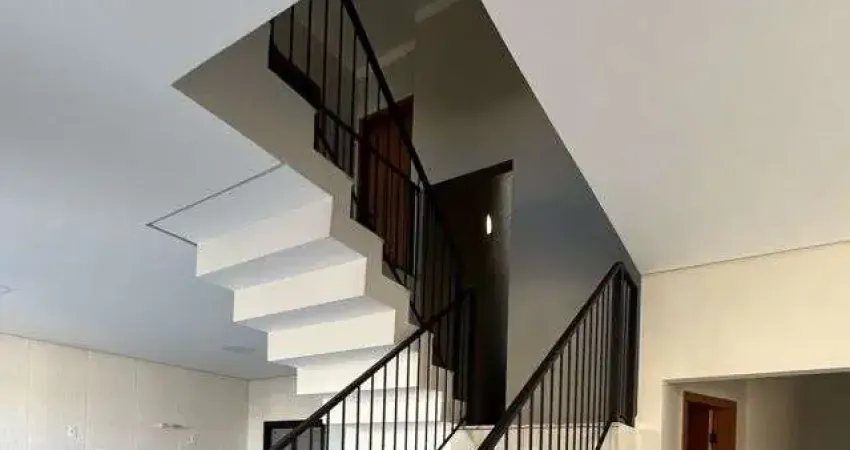Casa com 3 quartos à venda no Jardim América, Bragança Paulista 