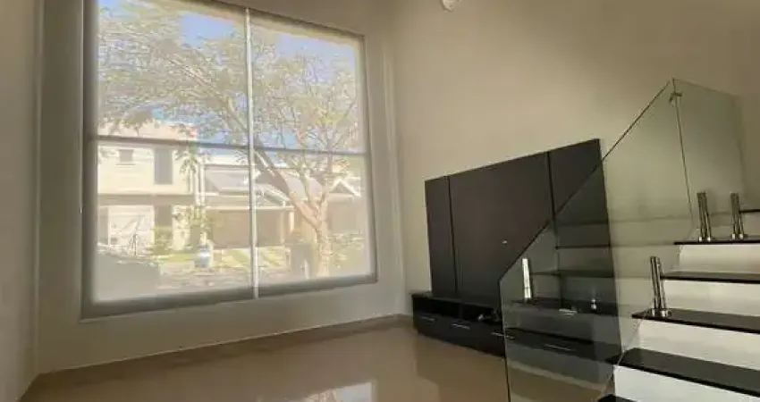 Casa para locação no Condomínio Euroville 1
