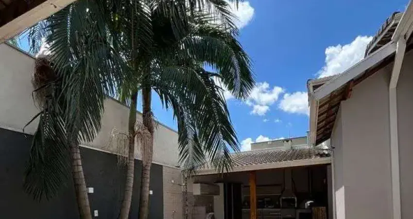 Casa com 3 quartos à venda no Residencial Piemonte, Bragança Paulista 