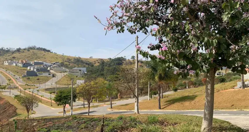 Terreno à venda na Rua Andorinha, Condomínio Villa Verde Bragança, Bragança Paulista