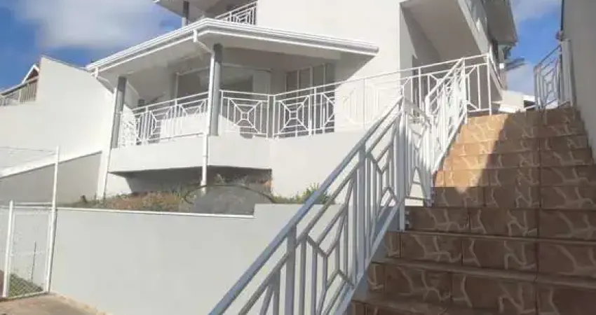 Casa em condomínio fechado com 5 quartos para alugar na Avenida Dom Pedro I, Taboão, Bragança Paulista