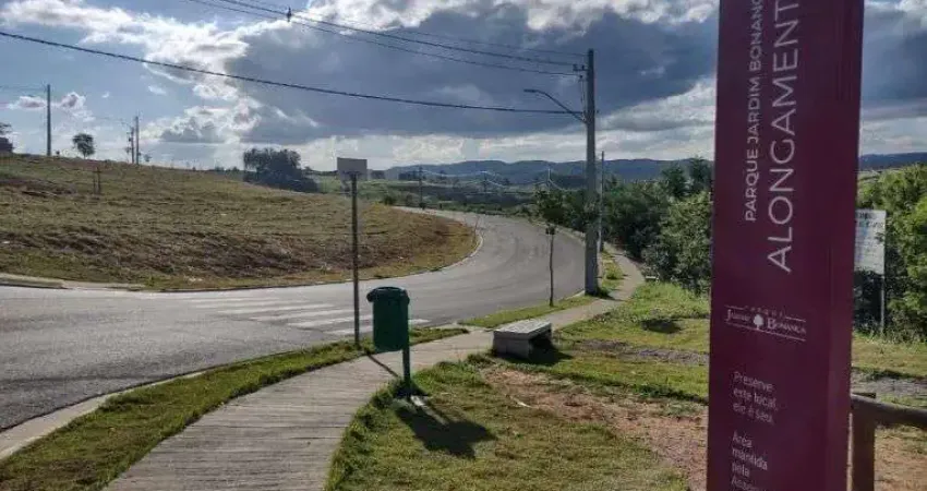 Terreno à venda na Rua Íris, Residencial Bonança I, Bragança Paulista