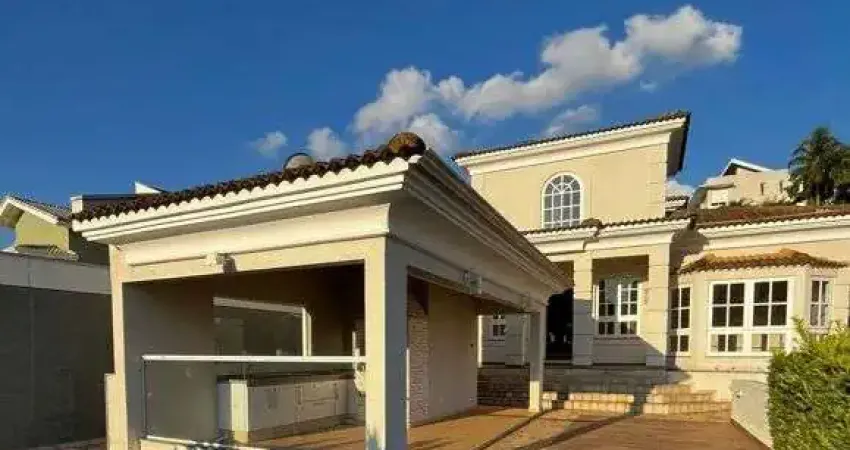 Casa em condomínio fechado com 3 quartos para alugar no Residencial Colinas de São Francisco, Bragança Paulista 
