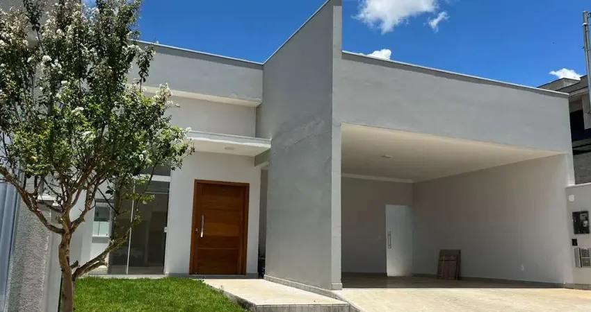 Casa em condomínio fechado com 3 quartos à venda na Rua Francisco de Souza Dias Guimarães, Centro Industrial Rafael Diniz, Bragança Paulista