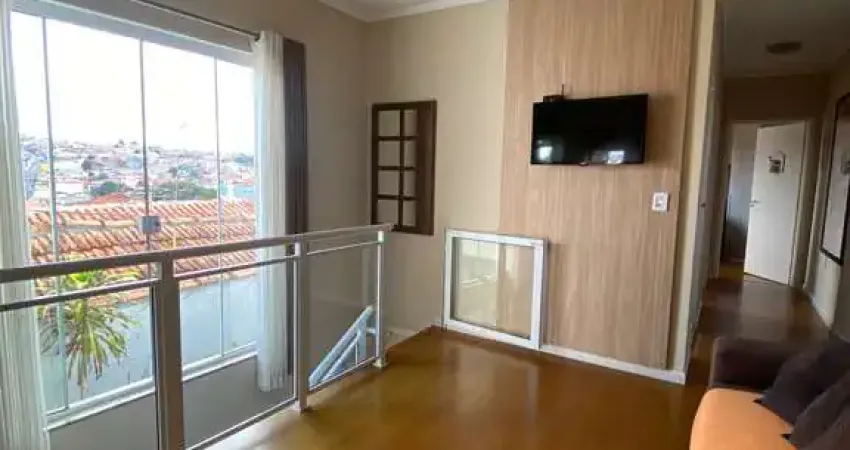 Casa à venda no bairro Centro - Bragança Paulista/SP