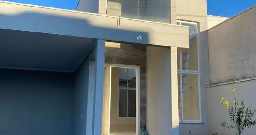 Casa em condomínio fechado com 3 quartos para alugar no Condomínio Portal da Serra, Bragança Paulista 