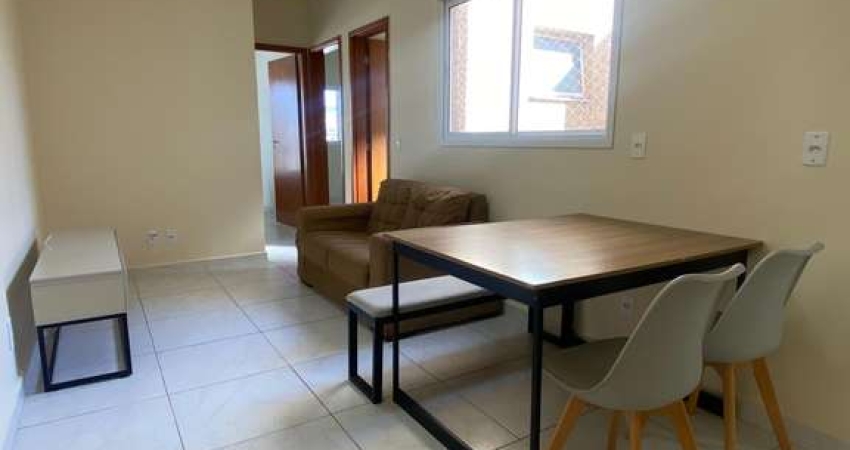 Apartamento à venda no bairro Centro - Bragança Paulista/SP