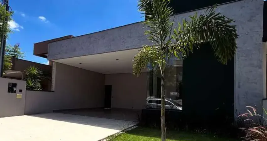 Casa à venda no bairro Condomínio Residencial Euroville II - Bragança Paulista/SP, Zona sul