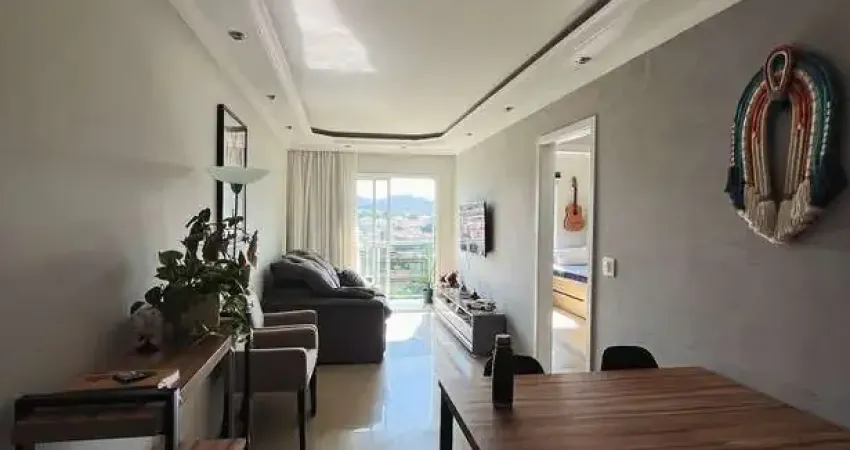 Apartamento à venda no bairro Centro - Bragança Paulista/SP, Zona sul