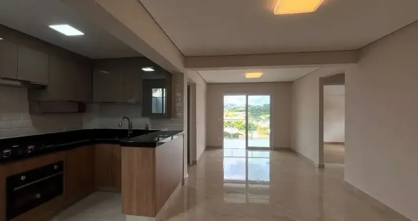 Apartamento para alugar no bairro Centro - Bragança Paulista/SP, Zona sul