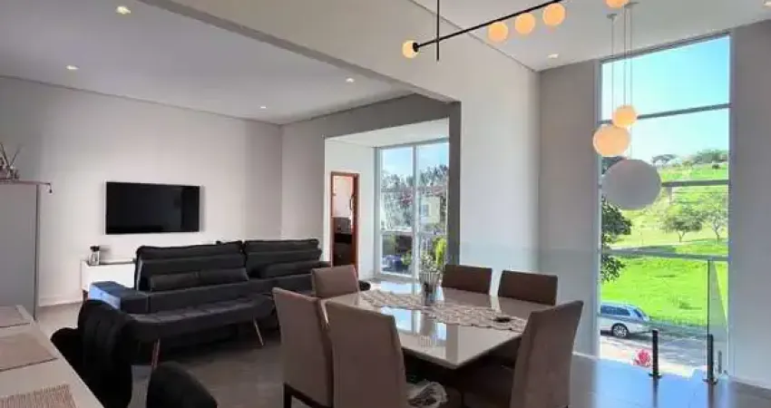 Apartamento à venda no bairro Centro - Bragança Paulista/SP, Zona sul