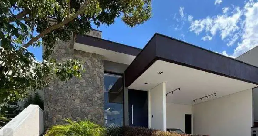 Casa em condomínio fechado com 3 quartos à venda no Residencial Euroville, Bragança Paulista