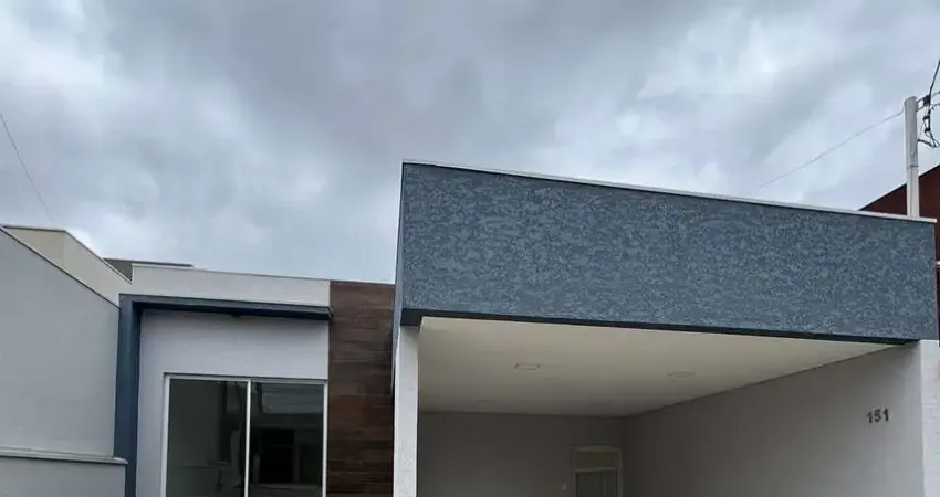 Casa em condomínio fechado com 3 quartos para alugar na Rua Francisco de Souza Dias Guimarães, Condomínio Portal da Serra, Bragança Paulista