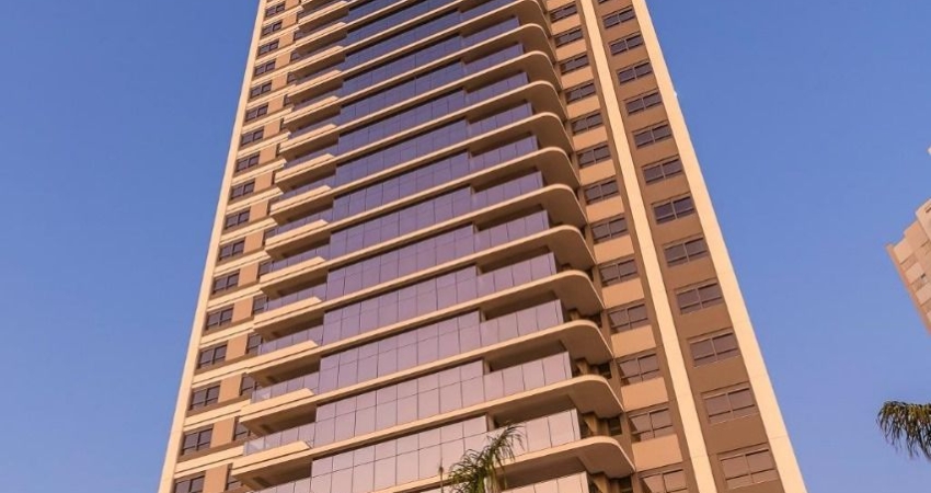 Excelente Apartamento à Venda no Landscape – Maringá!