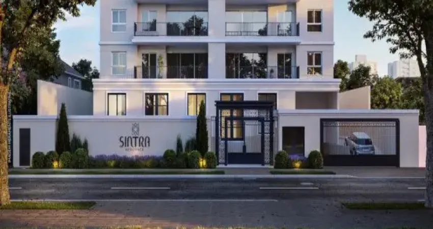 Apartamento com 2 quartos à venda na Rua Inhaúma, 353, Zona 03, Maringá
