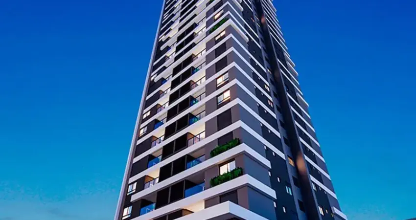 Apartamento com 3 quartos à venda na Rua Inhaúma, 603, Zona 03, Maringá