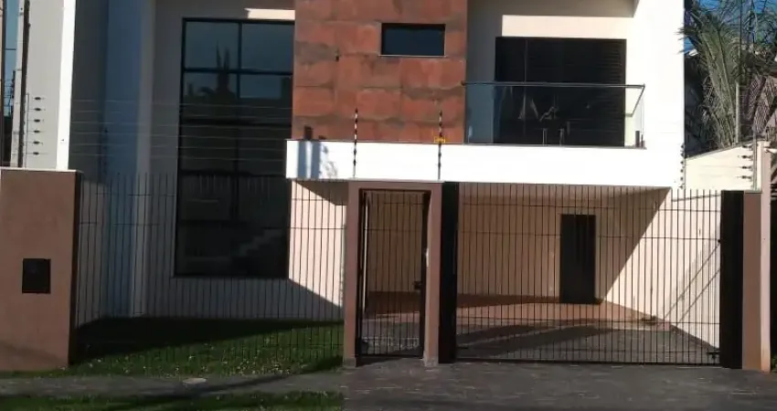 Casa com 3 quartos à venda na Cidade Jardim, Maringá 