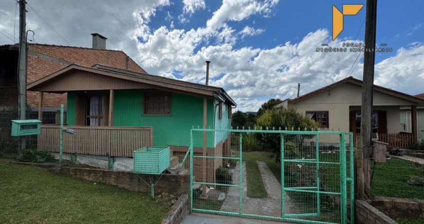 Sua casa própria em Cambará do Sul te espera!