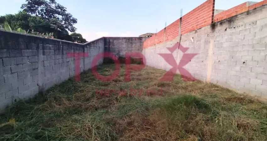 Terreno à venda na Rua Paulo Nunes, 177, Jardim Dora, Suzano