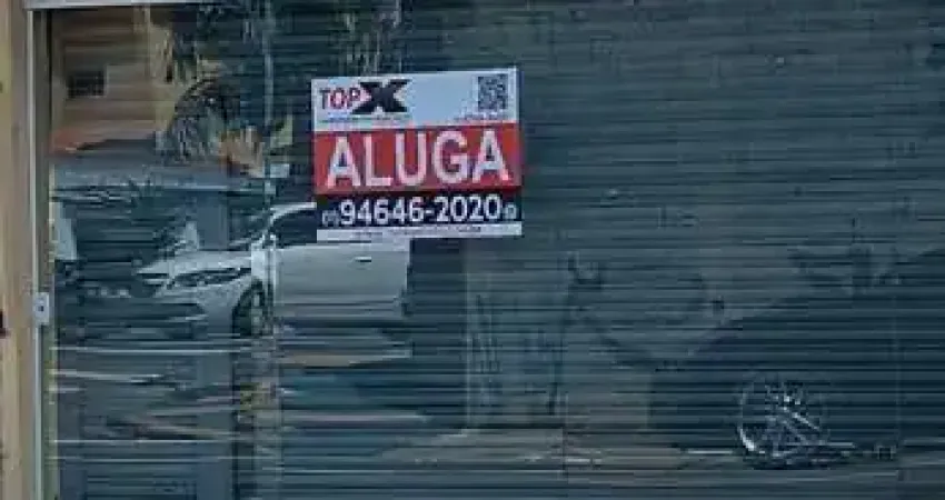 Sala comercial para alugar na Rua Amélia Guerra, 347, Vila Amorim, Suzano