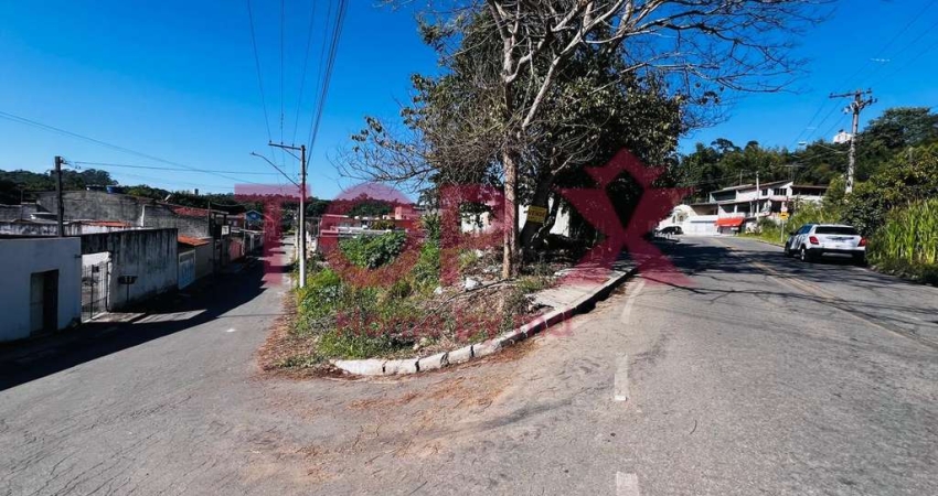 Oportunidade Única em Vila Barros, Suzano – Terreno de Esquina com 531m²!