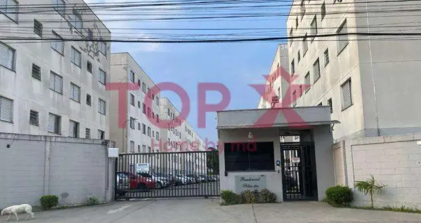 Oportunidade! Apartamento com 2 Dorms, 1 Vaga – Próximo à Estação Suzano