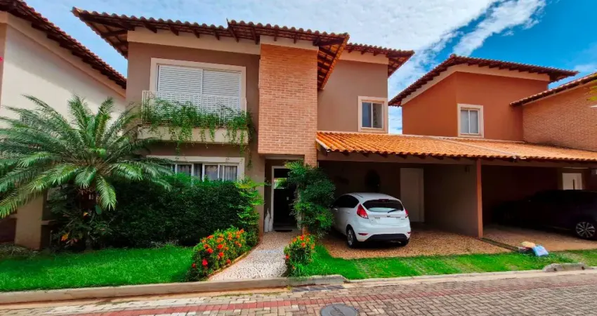 Casa em condomínio fechado com 3 quartos à venda na Rua Antônio Marcos de Oliveira, 225, Jardim Tarraf II, São José do Rio Preto