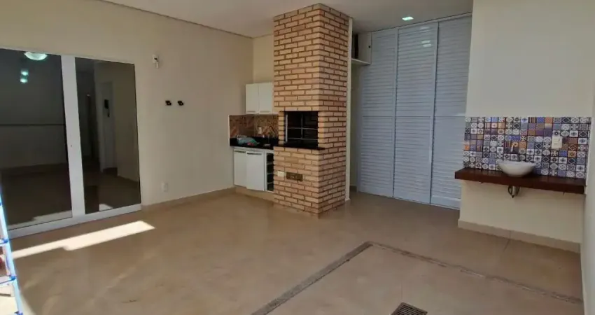 Casa térrea com 3 dormitórios (1 suíte) Condomínio Garden Village I