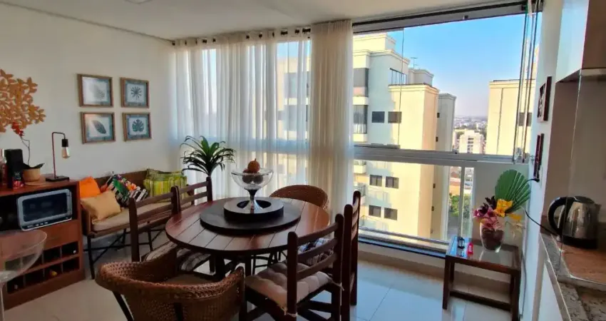 Apartamento com 3 quartos à venda na Avenida Emílio Trevisan, 745, Bom Jardim, São José do Rio Preto
