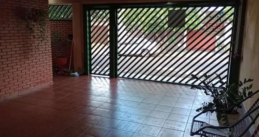 Casa Jardim Procopio R$ 320.000 com 5 quartos, 3 banheiros, 3 vagas em Ribeirão Preto - SP