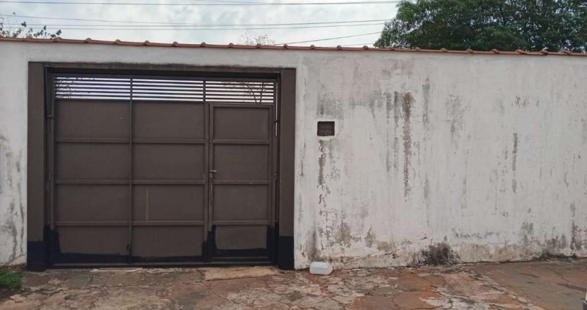 Casa vende Quintino II, R$ 195.000 sendo 2 quartos - Ribeirão Preto - SP