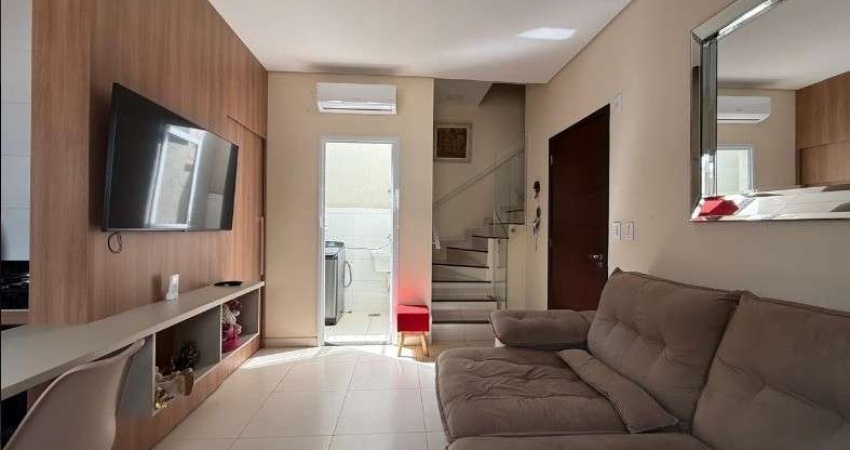 Sobrado à venda bairro Sumarezinho R$ 340.000, 2 dormitórios, 2 banheiros em Ribeirão Preto.