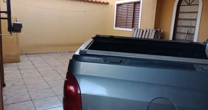 Casa com edícula R$ 255.000 Presidente Dutra, 3 dormitórios, 2 salas - Ribeirão Preto