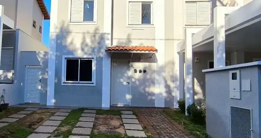 Sobrado Cond. Evidence, R$ 649.000 com 3 dormitórios sendo 1 suíte, 2 vagas Ribeirão Preto - SP