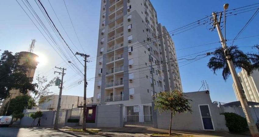 Apartamento 51 m por R$ 220.000 com elevador, 2 quartos bairro Presidente Dutra - Ribeirão Preto - SP