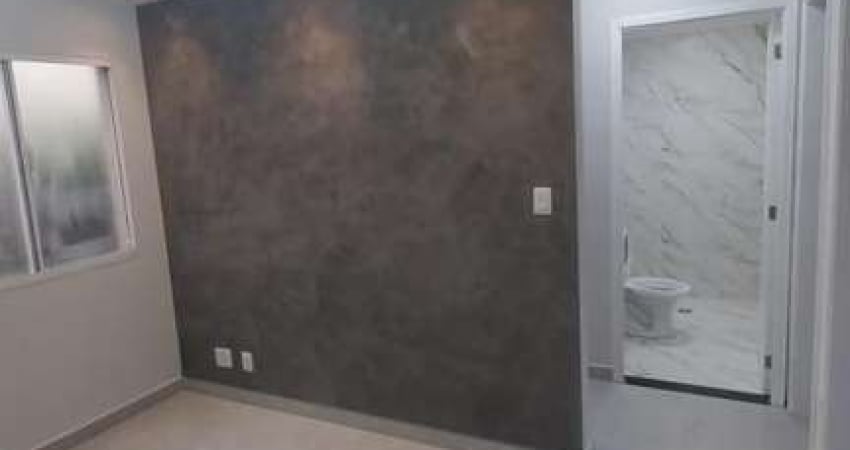 Apartamento reformado 47m R$ 160.000 Cond. Vitta Itajubá, Ipiranga - Ribeirão Preto