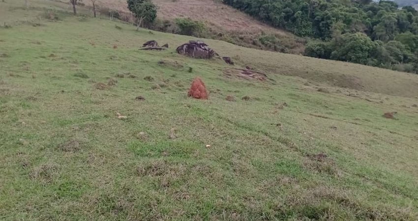 Sítio 14,5 alqueires com casa, água, energia, planta café milho, Jacuí Sul de Minas Gerais
