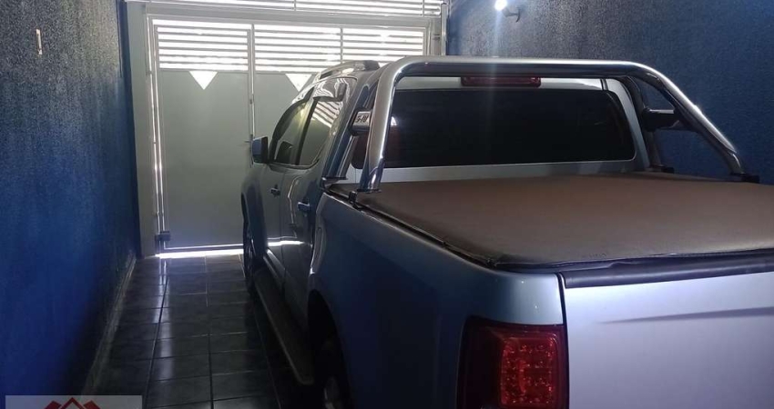 Casa Comercial 3 quartos sendo 2 suítes R$ 350.000 bairro Geraldo Correa de Carvalho, Ribeirão Preto - SP.