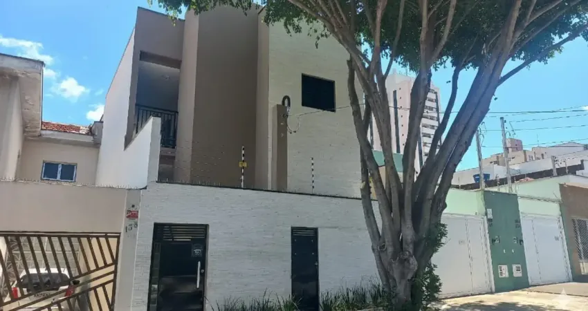 Alto da Mooca São Paulo