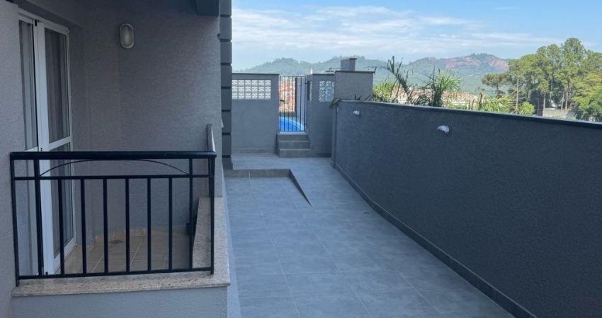 Apartamento para locação Jd Nova Bragança