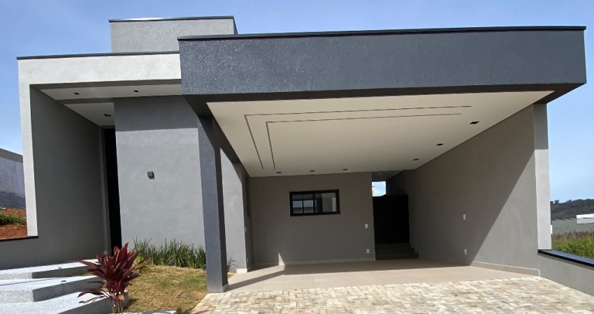 Casa em condomínio fechado com 3 quartos à venda no Residencial e Comercial Ille de France, Bragança Paulista 