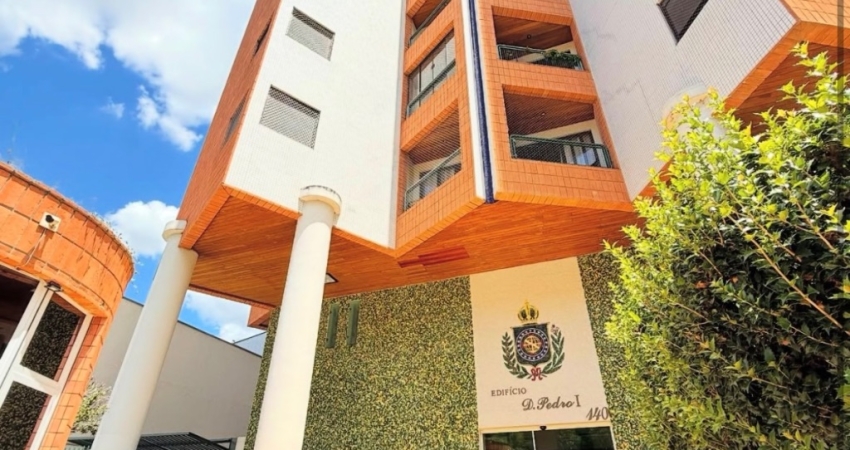 Lindo apartamento à venda no Lago do Taboão, andar Alto com uma vista privilegiada!