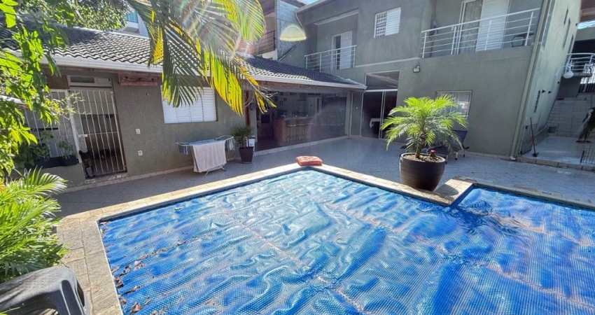 Casa com 3 quartos à venda no Residencial das Ilhas, Bragança Paulista 