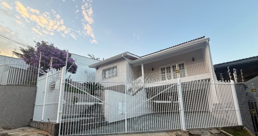 Casa com 3 quartos à venda no Jardim Europa, Bragança Paulista 