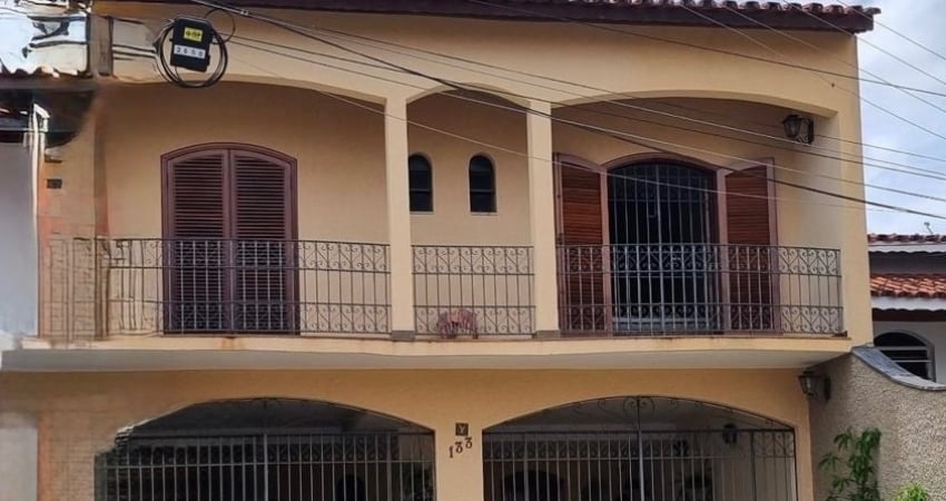 Sobrado para locação residencial ou comercial proximo ao centro !