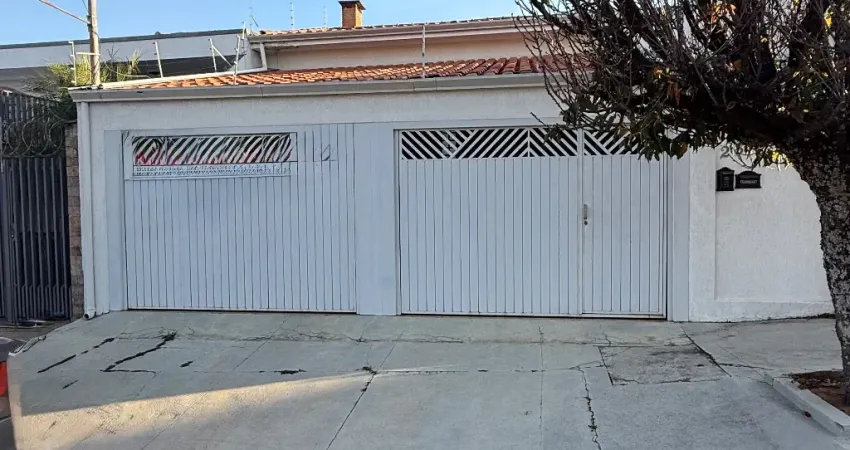 Casa com 3 quartos à venda no Jardim Europa, Bragança Paulista 
